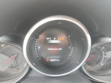Fiat 500x my18 1.6 multijet 120 ch lounge  camera recul  carplay  garantie 12 mois occasion simplicicar frejus  simplicicar...