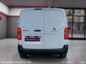Peugeot expert fourgon gn tole standard 2.0  bluehdi 120 ss bvm6 pack premium garantie 12 mois comme neuf entretiens à jour...