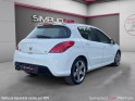Peugeot 308 gti 200 cv entretien suivi distribution faite gps toit panoramique radar de stationnement garantie 12 mois...