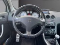 Peugeot 308 gti 200 cv entretien suivi distribution faite gps toit panoramique radar de stationnement garantie 12 mois...