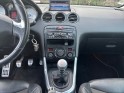 Peugeot 308 gti 200 cv entretien suivi distribution faite gps toit panoramique radar de stationnement garantie 12 mois...