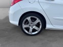 Peugeot 308 gti 200 cv entretien suivi distribution faite gps toit panoramique radar de stationnement garantie 12 mois...