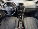 Opel corsa 1.0i 65cv  111th anniversaire - chaine de distri - suivi entretien - garantie 12 mois occasion simplicicar toulon...