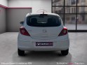 Opel corsa 1.0i 65cv  111th anniversaire - chaine de distri - suivi entretien - garantie 12 mois occasion simplicicar toulon...
