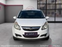 Opel corsa 1.0i 65cv  111th anniversaire - chaine de distri - suivi entretien - garantie 12 mois occasion simplicicar toulon...
