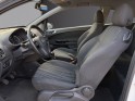 Opel corsa 1.0i 65cv  111th anniversaire - chaine de distri - suivi entretien - garantie 12 mois occasion simplicicar toulon...