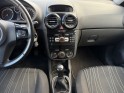 Opel corsa 1.0i 65cv  111th anniversaire - chaine de distri - suivi entretien - garantie 12 mois occasion simplicicar toulon...