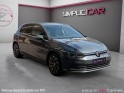 Volkswagen golf 1.4 hybrid opf 204 dsg6 style occasion cannes (06) simplicicar simplicibike france