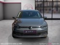 Volkswagen golf 1.4 hybrid opf 204 dsg6 style occasion cannes (06) simplicicar simplicibike france