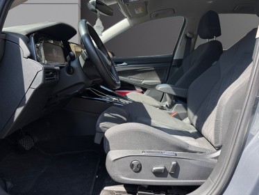 Volkswagen golf 1.4 hybrid opf 204 dsg6 style occasion cannes (06) simplicicar simplicibike france