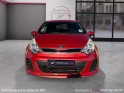 Kia rio 1.2l 85 premium caméra de recul ecran tactile bluetooth gps garantie 12 mois occasion simplicicar marignane ...