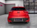 Kia rio 1.2l 85 premium caméra de recul ecran tactile bluetooth gps garantie 12 mois occasion simplicicar marignane ...