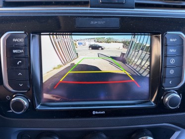 Kia rio 1.2l 85 premium caméra de recul ecran tactile bluetooth gps garantie 12 mois occasion simplicicar marignane ...