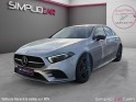 Mercedes classe a 180 d 8g-dct amg line / toit ouvrant / origine france / garantie 12 mois occasion simplicicar caen ...