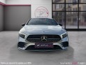 Mercedes classe a 180 d 8g-dct amg line / toit ouvrant / origine france / garantie 12 mois occasion simplicicar caen ...