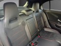 Mercedes classe a 180 d 8g-dct amg line / toit ouvrant / origine france / garantie 12 mois occasion simplicicar caen ...
