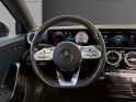 Mercedes classe a 180 d 8g-dct amg line / toit ouvrant / origine france / garantie 12 mois occasion simplicicar caen ...