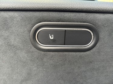 Mercedes classe a 180 d 8g-dct amg line / toit ouvrant / origine france / garantie 12 mois occasion simplicicar caen ...