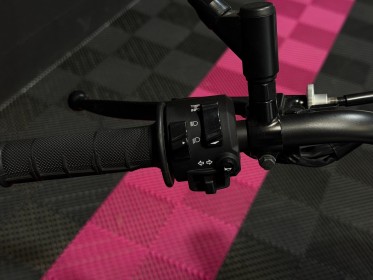 Yamaha xsr 700 a2 legacy - garantie 12 mois occasion simplicibike nÎmes simplicicar simplicibike france