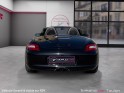 Porsche boxster 987 2.7i 239cv - suivi entretien - Échappement sport - sièges chauffants - garantie occasion simplicicar...