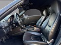 Porsche boxster 987 2.7i 239cv - suivi entretien - Échappement sport - sièges chauffants - garantie occasion simplicicar...