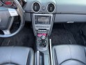 Porsche boxster 987 2.7i 239cv - suivi entretien - Échappement sport - sièges chauffants - garantie occasion simplicicar...