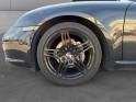 Porsche boxster 987 2.7i 239cv - suivi entretien - Échappement sport - sièges chauffants - garantie occasion simplicicar...