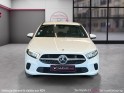 Mercedes classe a 180 bm6 progressive line - led - carplay - camÉra de recul - siÈges chauffants occasion simplicicar...