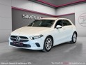 Mercedes classe a 180 bm6 progressive line - led - carplay - camÉra de recul - siÈges chauffants occasion simplicicar...