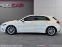 Mercedes classe a 180 bm6 progressive line - led - carplay - camÉra de recul - siÈges chauffants occasion simplicicar...