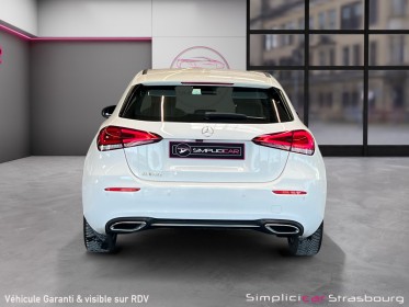 Mercedes classe a 180 bm6 progressive line - led - carplay - camÉra de recul - siÈges chauffants occasion simplicicar...