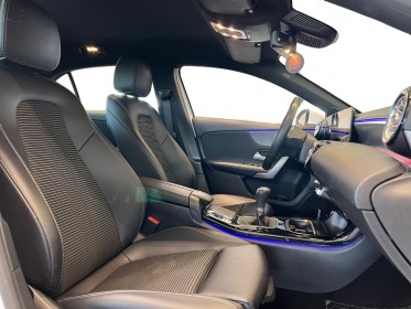 Mercedes classe a 180 bm6 progressive line - led - carplay - camÉra de recul - siÈges chauffants occasion simplicicar...