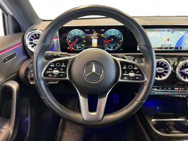 Mercedes classe a 180 bm6 progressive line - led - carplay - camÉra de recul - siÈges chauffants occasion simplicicar...