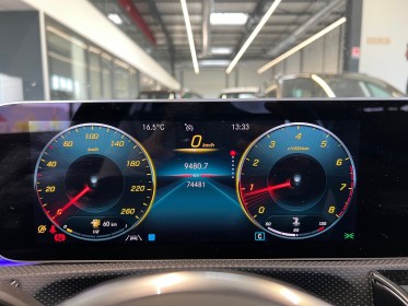 Mercedes classe a 180 bm6 progressive line - led - carplay - camÉra de recul - siÈges chauffants occasion simplicicar...