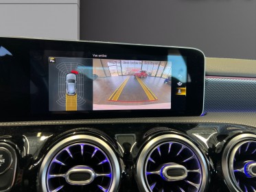 Mercedes classe a 180 bm6 progressive line - led - carplay - camÉra de recul - siÈges chauffants occasion simplicicar...
