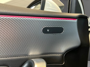 Mercedes classe a 180 bm6 progressive line - led - carplay - camÉra de recul - siÈges chauffants occasion simplicicar...