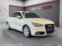 Audi a1 sportback 1.2 tfsi 86 ambiente occasion simplicicar pau simplicicar simplicibike france