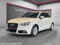 Audi a1 sportback 1.2 tfsi 86 ambiente occasion simplicicar pau simplicicar simplicibike france