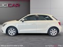 Audi a1 sportback 1.2 tfsi 86 ambiente occasion simplicicar pau simplicicar simplicibike france