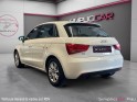Audi a1 sportback 1.2 tfsi 86 ambiente occasion simplicicar pau simplicicar simplicibike france