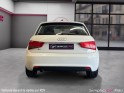 Audi a1 sportback 1.2 tfsi 86 ambiente occasion simplicicar pau simplicicar simplicibike france