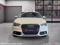 Audi a1 sportback 1.2 tfsi 86 ambiente occasion simplicicar pau simplicicar simplicibike france