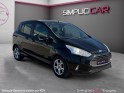 Ford b-max 1.0 ecoboost 100 trend téléphone radar de recul occasion barberey simplicicar simplicibike france