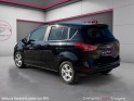 Ford b-max 1.0 ecoboost 100 trend téléphone radar de recul occasion barberey simplicicar simplicibike france