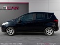Ford b-max 1.0 ecoboost 100 trend téléphone radar de recul occasion barberey simplicicar simplicibike france