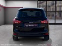 Ford b-max 1.0 ecoboost 100 trend téléphone radar de recul occasion barberey simplicicar simplicibike france