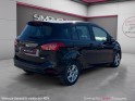 Ford b-max 1.0 ecoboost 100 trend téléphone radar de recul occasion barberey simplicicar simplicibike france