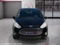 Ford b-max 1.0 ecoboost 100 trend téléphone radar de recul occasion barberey simplicicar simplicibike france