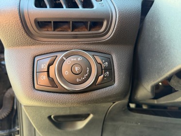 Ford b-max 1.0 ecoboost 100 trend téléphone radar de recul occasion barberey simplicicar simplicibike france