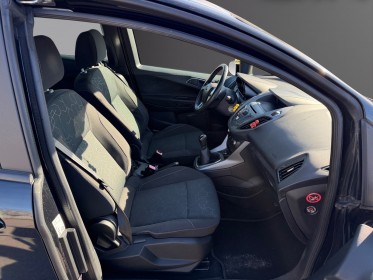 Ford b-max 1.0 ecoboost 100 trend téléphone radar de recul occasion barberey simplicicar simplicibike france